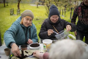 Товариство Інтеграція Європа - Схід