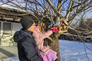 Товариство Інтеграція Європа - Схід